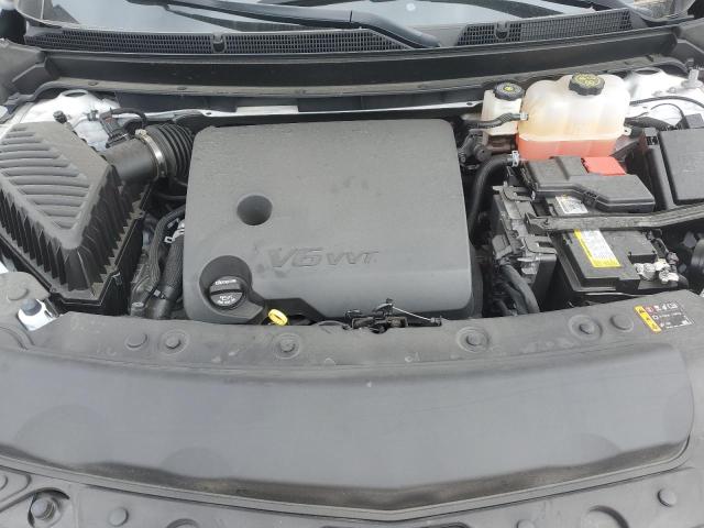 5GAERBKW1PJ179406 Buick Enclave Essence