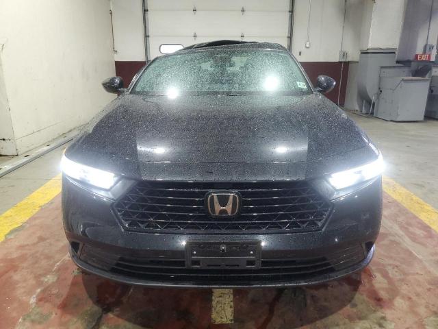 1HGCY2F52PA043233 Honda Accord Hybrid Sport