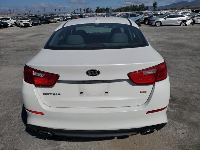 KNAGM4A71F5598226 KIA Optima Lx