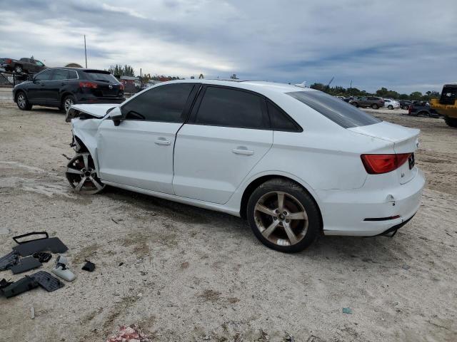 WAUB8GFF6G1059111 Audi A3 PREMIUM
