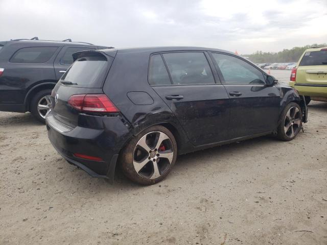 3VW5T7AU1KM027258 Volkswagen GTI S