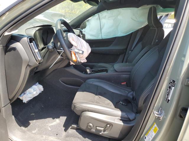 YV4ED3UBXN2702763 Volvo Xc40 P8 Recharge Ultimate