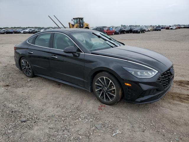 5NPEH4J22MH067472 Hyundai Sonata Limited