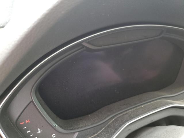 WA1BNAFY5J2216360 Audi Q5 Premium Plus