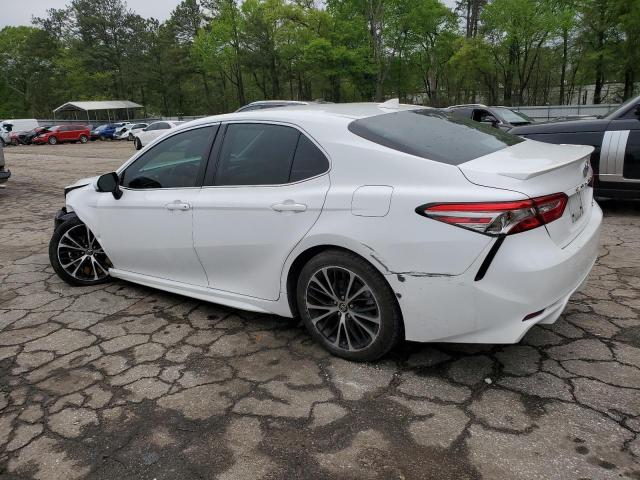 4T1B11HK2KU749052 Toyota CAMRY L