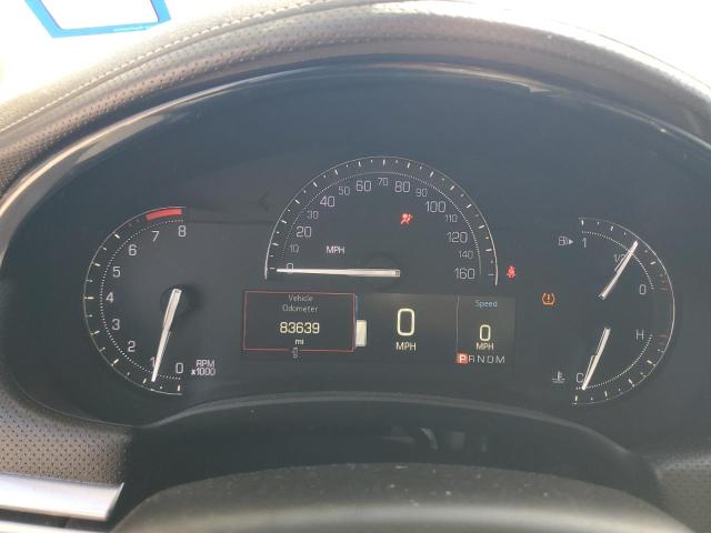 2G61M5S33K9129164 Cadillac XTS LUXURY