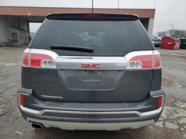 2GKALREK7H6182524 GMC Terrain Denali