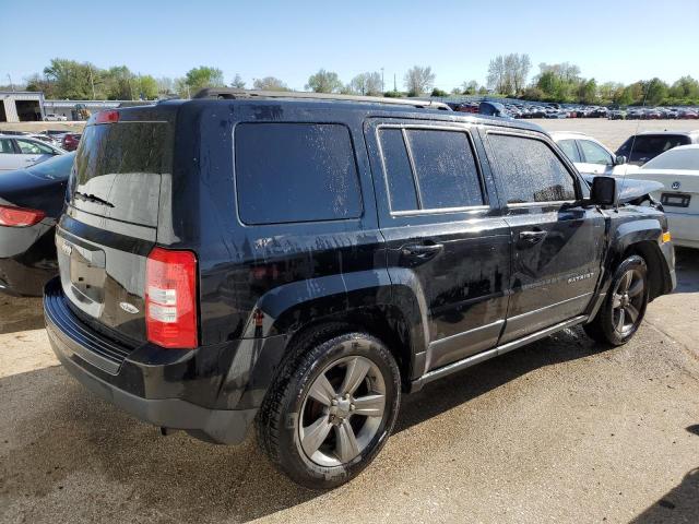 1C4NJPFAXED662583 Jeep Patriot Latitude