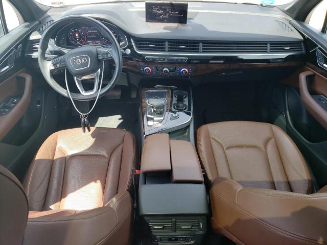 WA1LAAF77HD051367 Audi Q7 Premium Plus