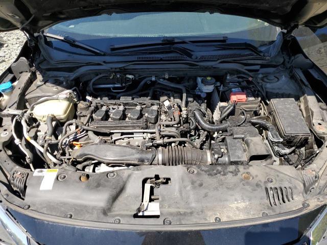 2HGFC1F3XGH640569 Honda CIVIC EX