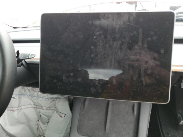 5YJ3E1EA7NF351759 Tesla MODEL 3