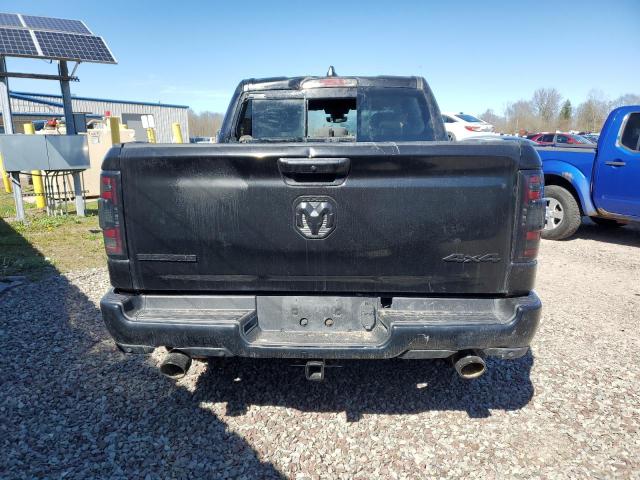 1C6SRFFTXKN850539 RAM 1500 Big Horn/lone Star