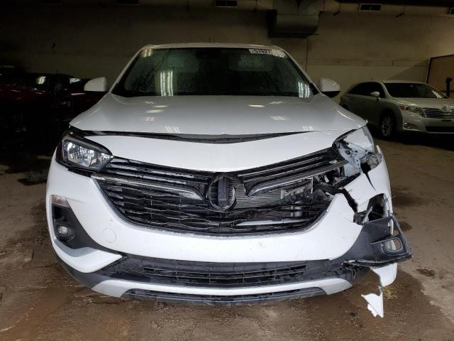 KL4MMBS21MB177953 Buick Encore Gx Preferred