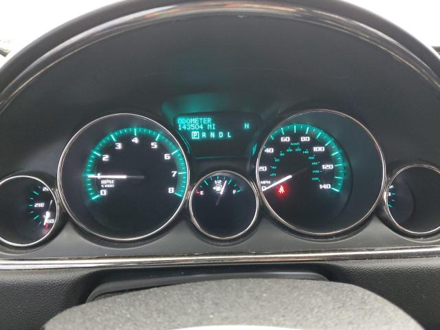 5GAKVBKD7FJ144784 Buick Enclave