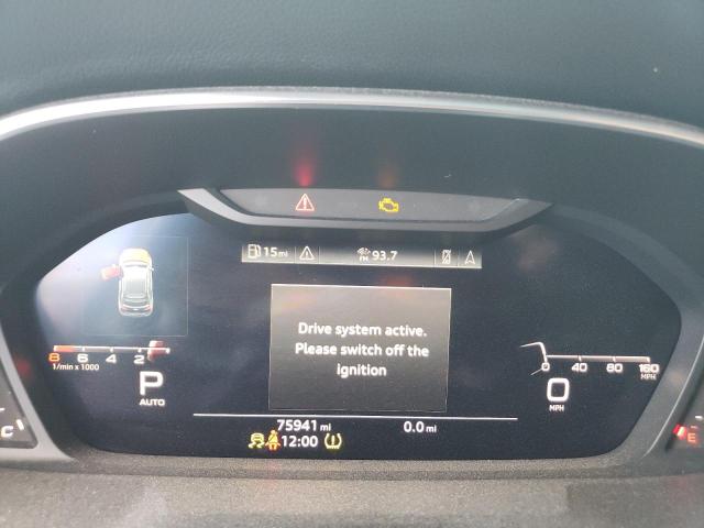 WA1EECF33K1069816 Audi Q3 Premium Plus S-line