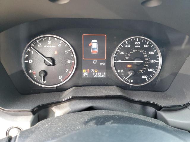 4S3BWAC62L3034649 Subaru Legacy Premium