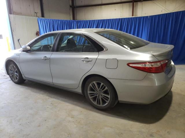 4T1BD1FK7FU160904 Toyota CAMRY HYBRID