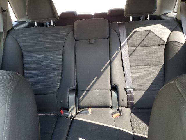 5XYKT4A63EG485956 KIA SORENTO LX