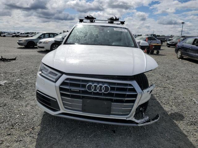 WA1BNAFY6J2212026 Audi Q5 Premium Plus