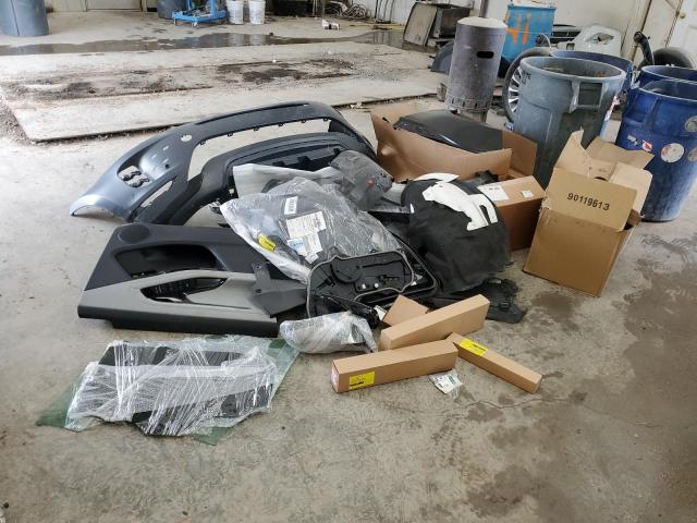 SALZL2FX7PH216205 Land Rover Range Rover Evoque R-dynamic Se