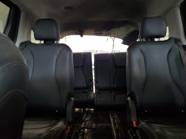 KNDNE5H36P6288570 KIA Carnival Sx