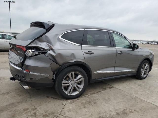 5J8YE1H31NL006356 Acura MDX
