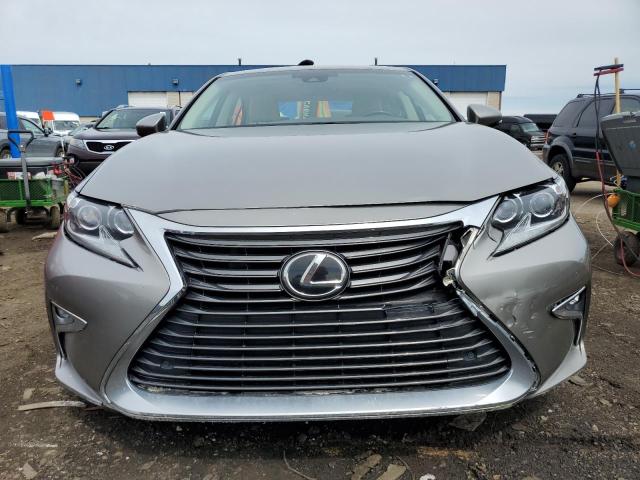 58ABK1GG2GU016140 Lexus ES 350