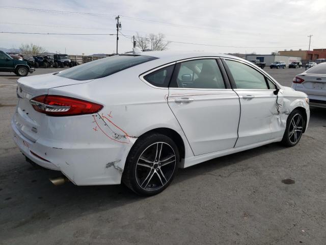 3FA6P0CD2KR139897 Ford FUSION SEL