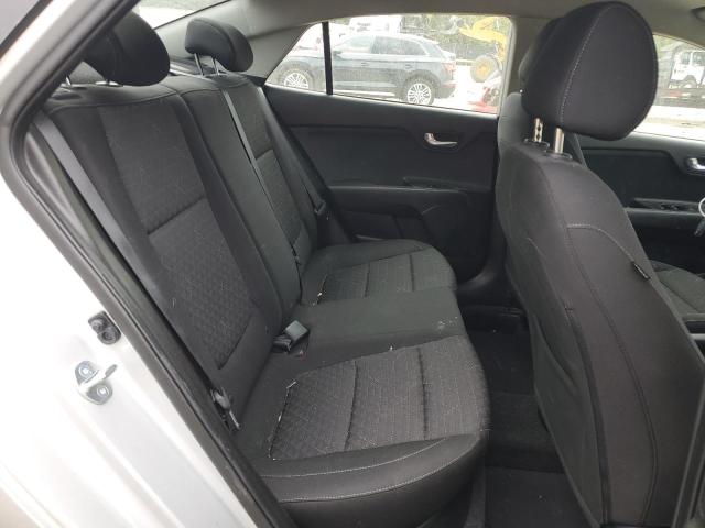 3KPA24AD9PE574380 KIA RIO LX