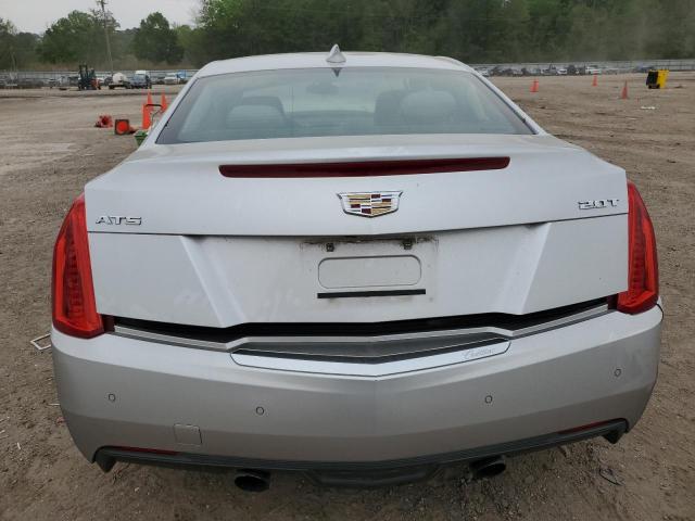 1G6AB1RX8H0137450 Cadillac ATS LUXURY