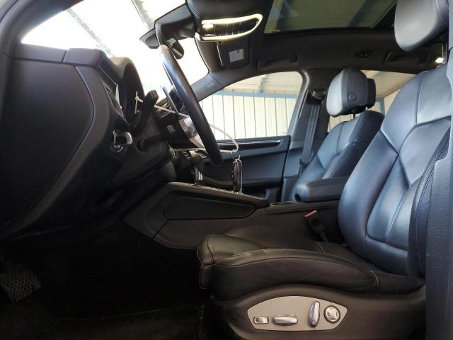 WP1AA2A56HLB83890 Porsche Macan