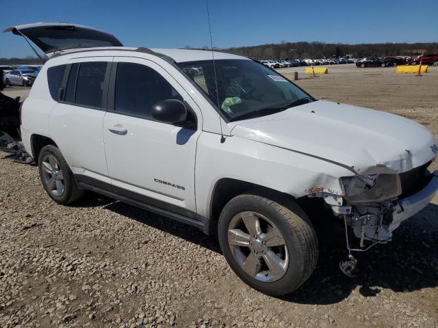 1C4NJCBA5GD560660 Jeep Compass Sport