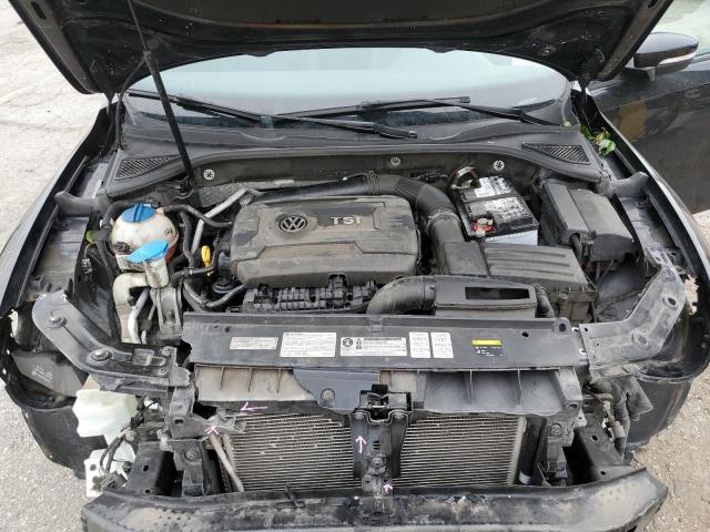 1VWAT7A36FC052976 Volkswagen PASSAT S