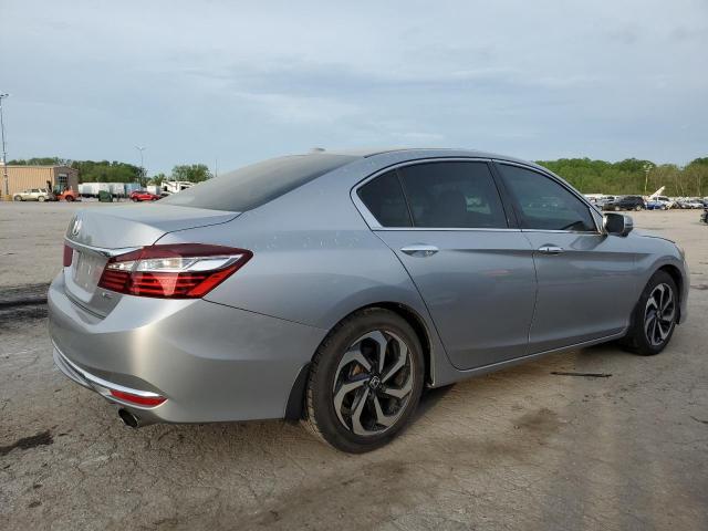 1HGCR3F85HA020351 Honda ACCORD EXL