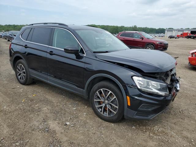 3VV3B7AX7KM157523 Volkswagen TIGUAN SE