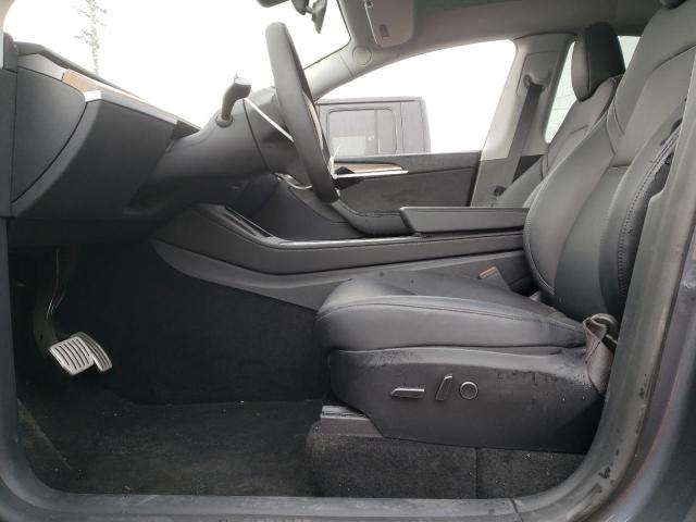 7SAYGDEF4PF885871 Tesla Model Y