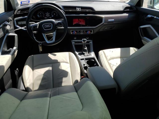 WA1BUCF39M1082076 Audi Q3 Premium Plus 40