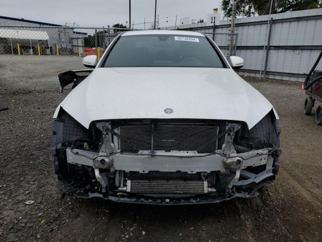 55SWF4KB8FU028099 Mercedes-Benz C 300 4matic