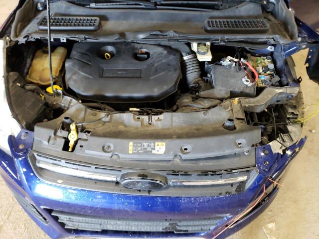 1FMCU0G99EUD82711 Ford ESCAPE SE