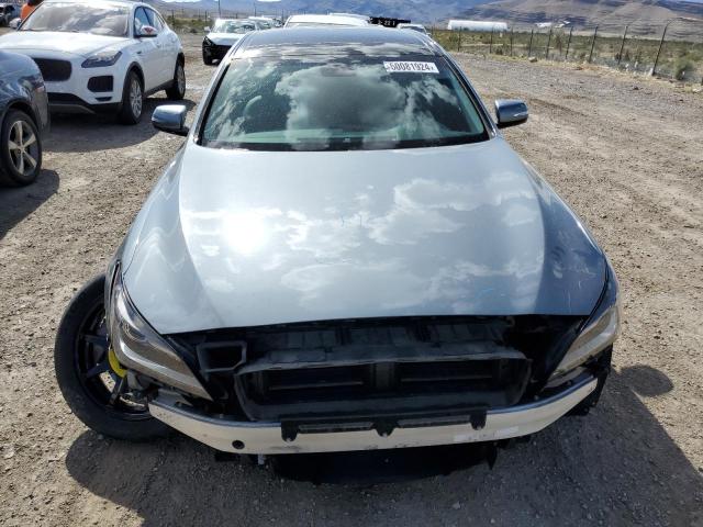 KMHGN4JE9FU067548 Hyundai Genesis 3.8l