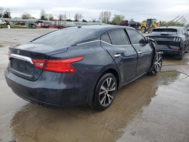 1N4AA6AP9HC385042 Nissan Maxima 3.5s