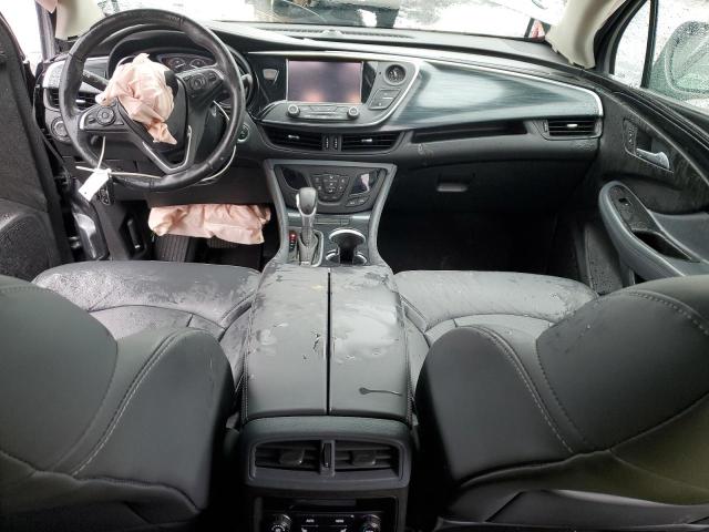 LRBFX2SA0KD107311 Buick Envision Essence