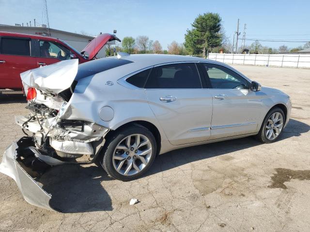 1G1125S39JU141123 Chevrolet Impala Premier