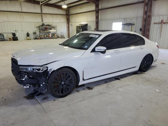 Auction sale of the 2020 Bmw 740 I, vin: WBA7T2C0XLGF96954, lot number: 51820314