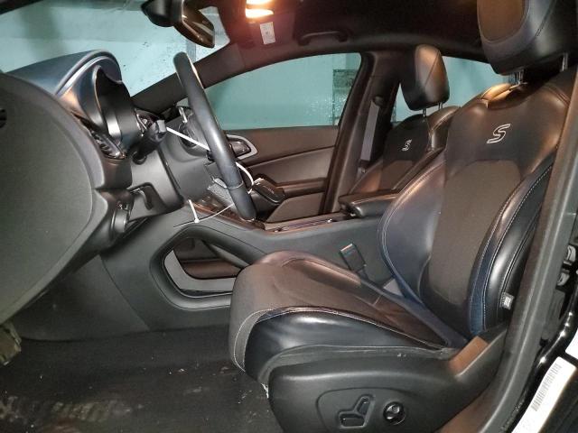 1C3CCCBG6FN516704 Chrysler 200 S