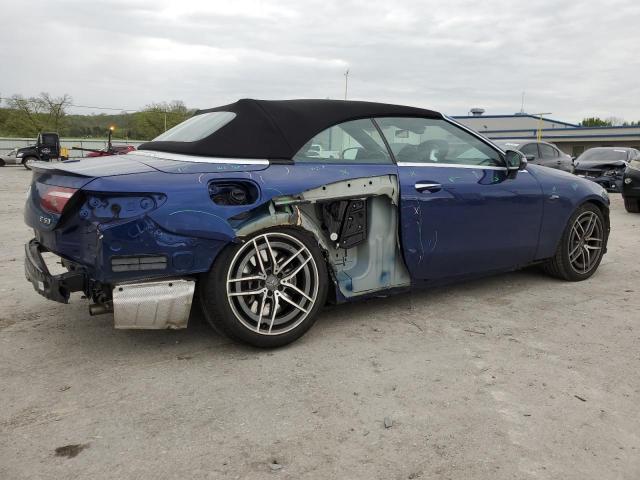 W1K1K6BB4MF160116 Mercedes-Benz E AMG 53