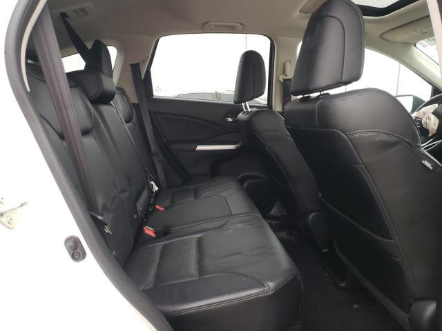 5J6RM4H77GL125083 Honda CR-V EXL