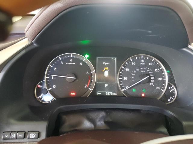 2T2BZMCA6KC199229 Lexus Rx 350 Base