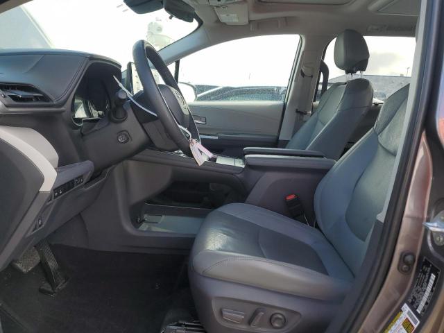 5TDZRKEC6MS011373 Toyota Sienna Limited