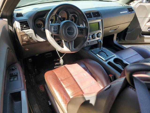 2C3CDYBT2EH253559 Dodge Challenger R/t